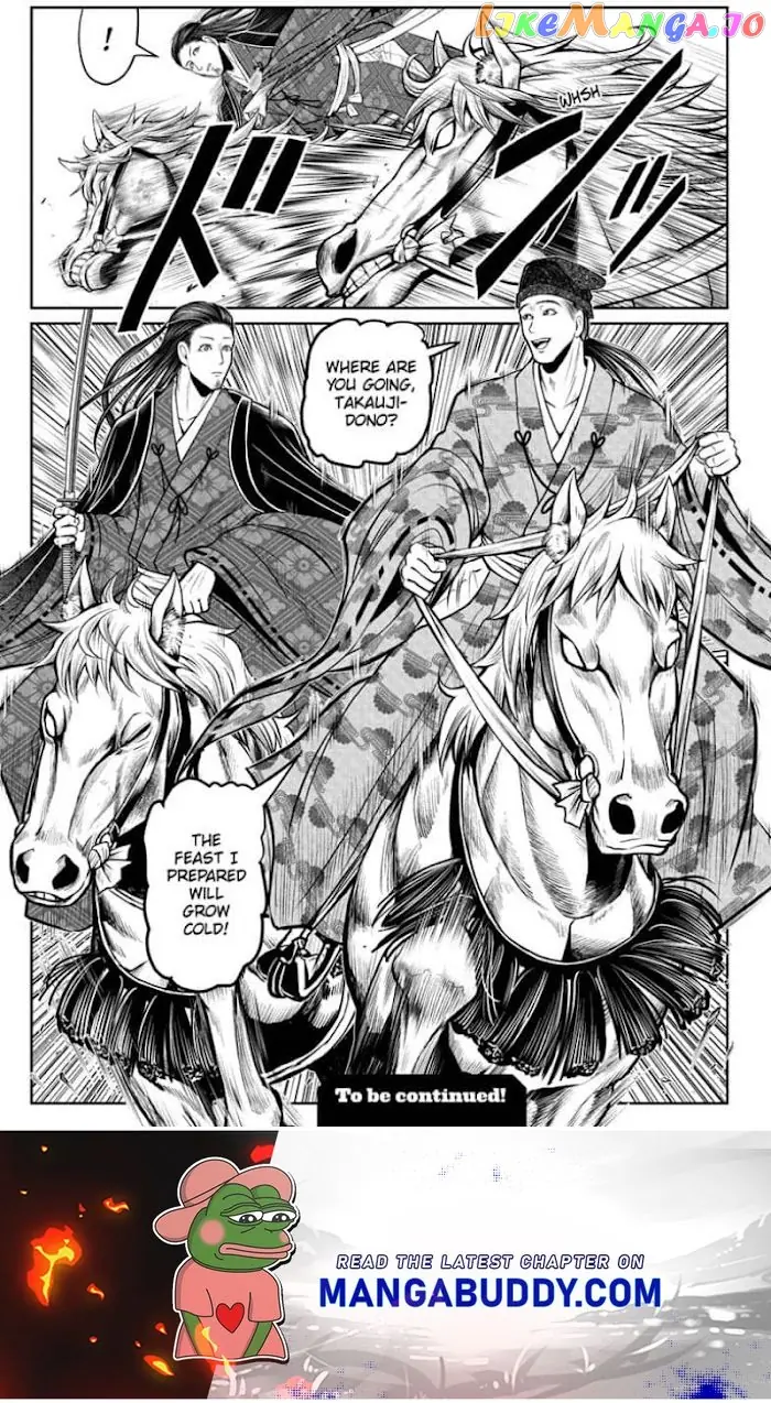 The Elusive Samurai Chapter 57 image 19_optimized